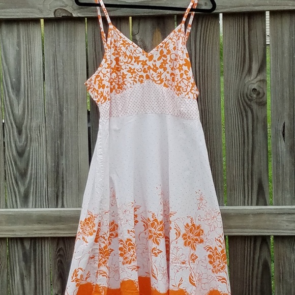 jessica taylor Dresses & Skirts - Jessica Taylor Boho Sundress.